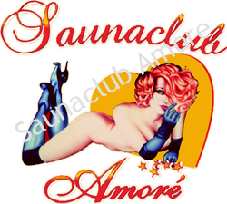 Saunaclub Amore